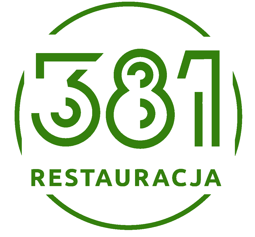 Restauracja 381